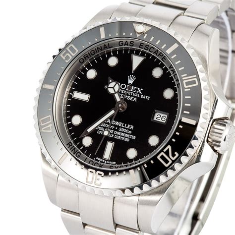 chi ha inventato rolex|rolex watches wikipedia.